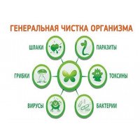 ПОРА ЧИСТИТИ ОРГАНІЗМ! ПОРА ЧИСТИТИ ОРГАНІЗМ!