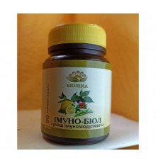 Імуно-біол (90 шт)